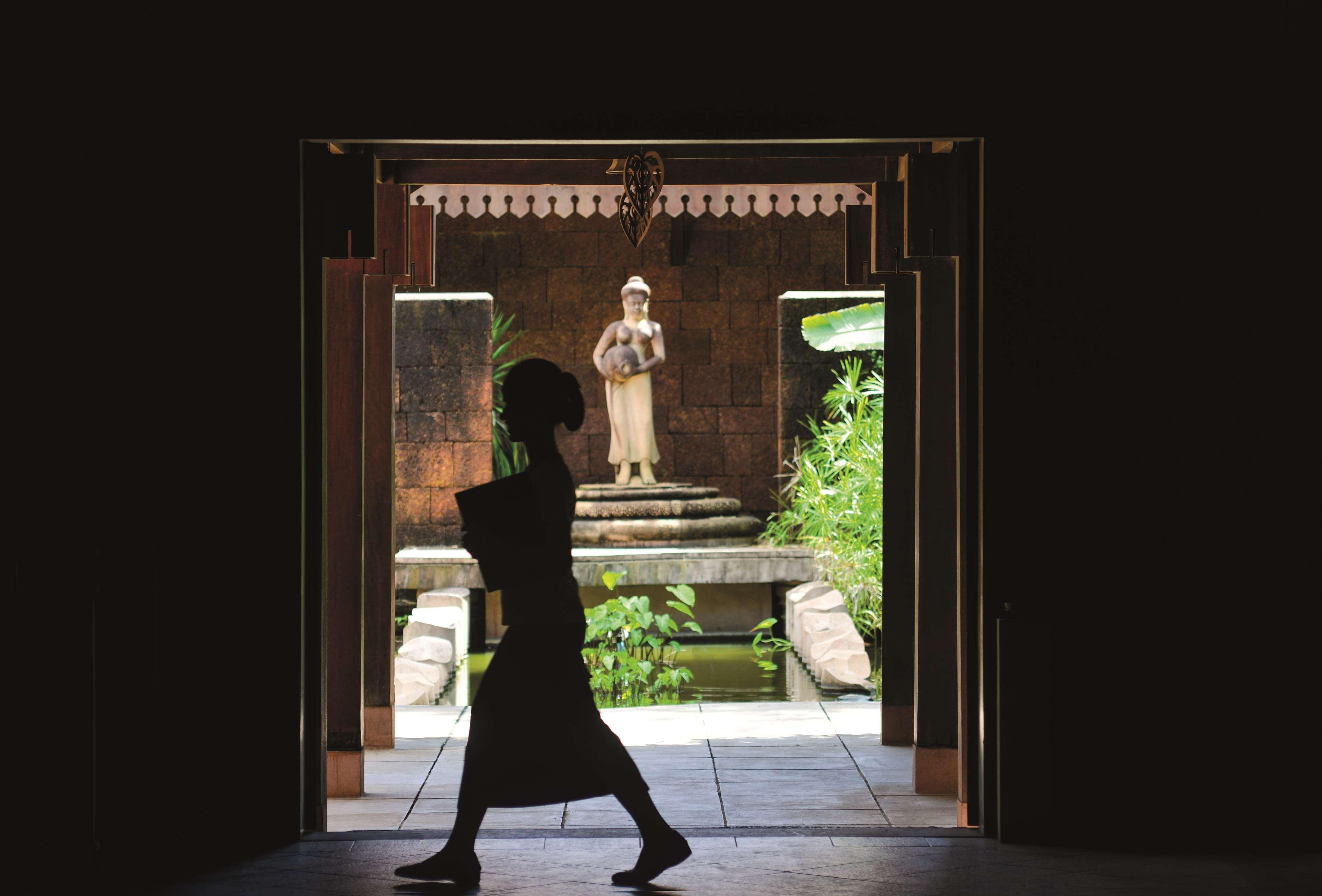 La Résidence d'Angkor, A Belmond Hotel, Siem Reap Extérieur photo